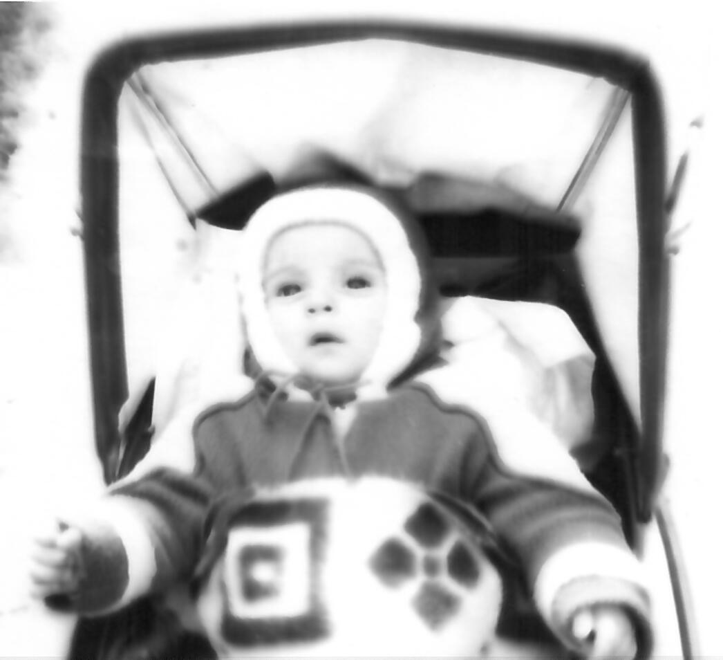 Photos 1992-1995