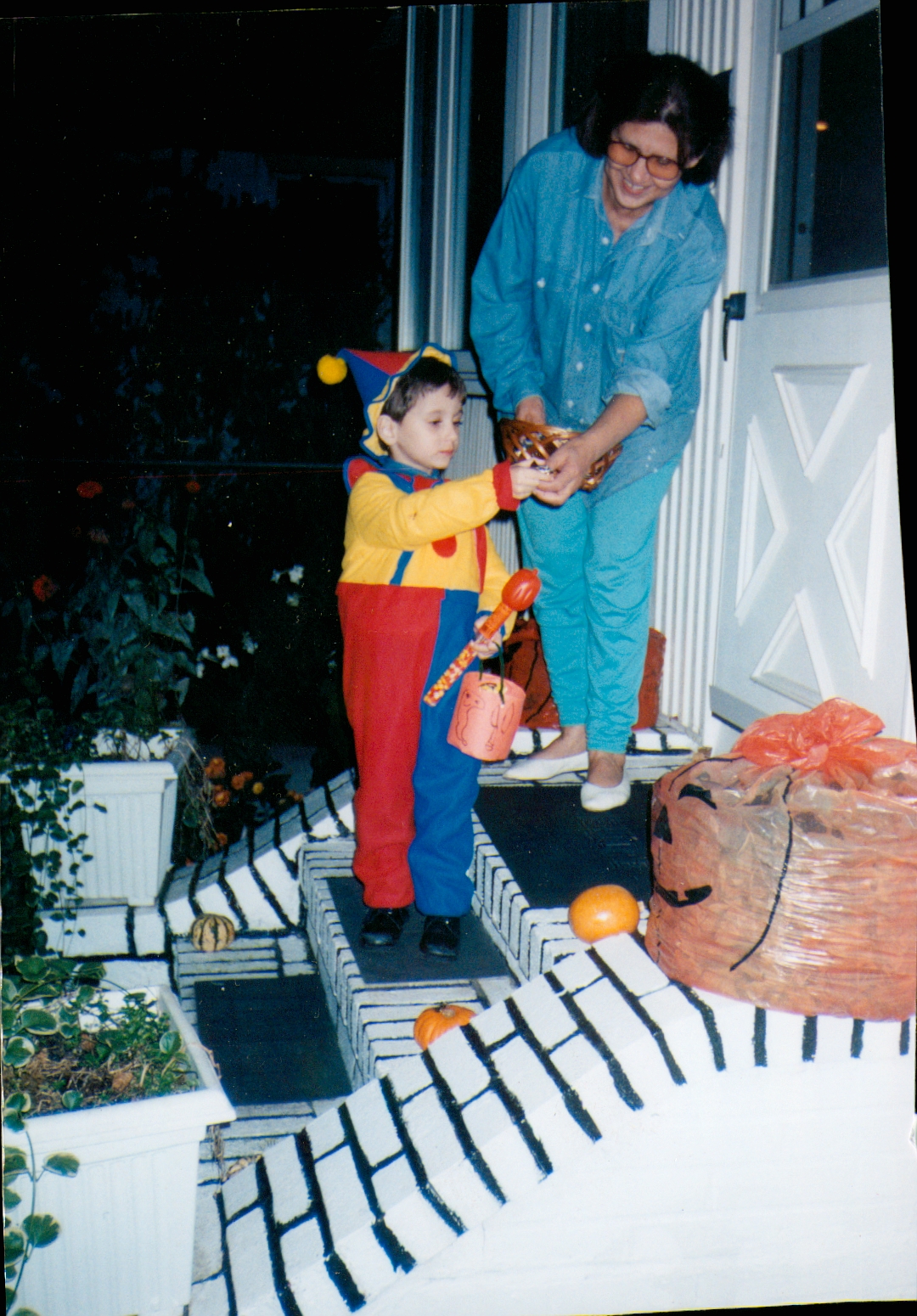 Photos 1996-1997
