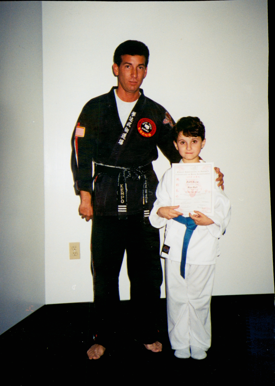 Photos 2000