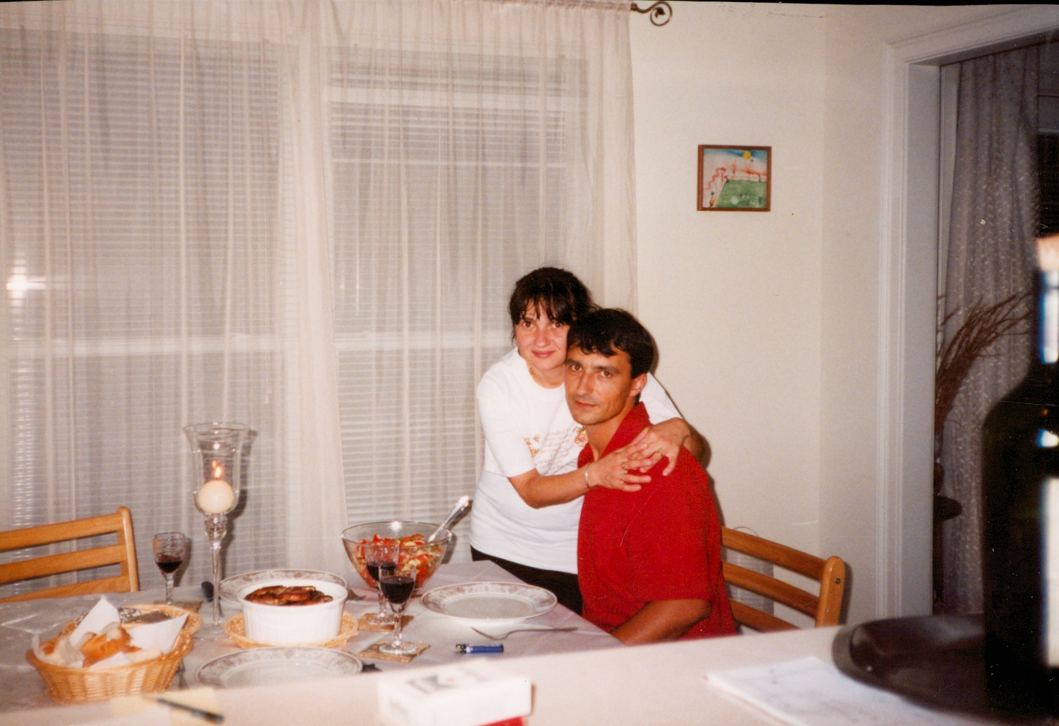 Photos 2001