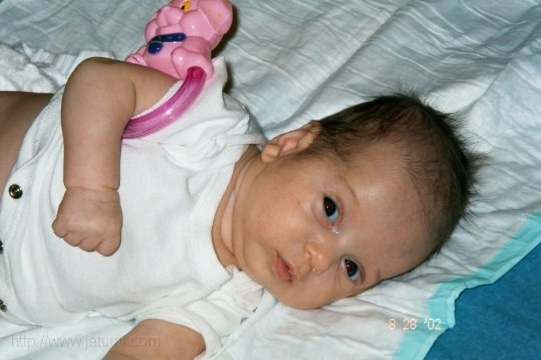 August 2002