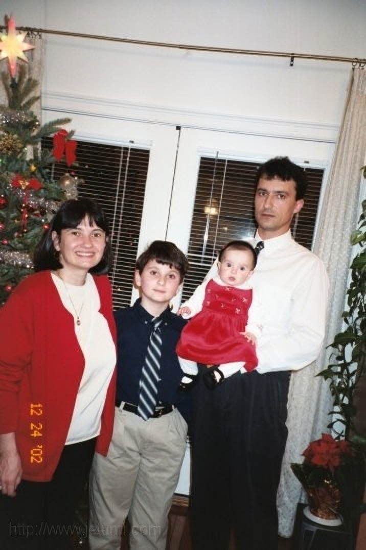 December 2002