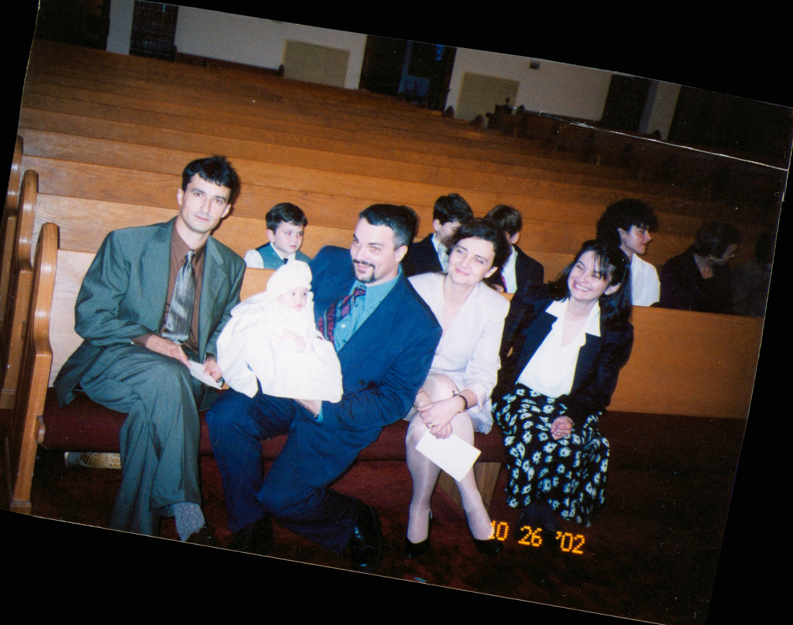 Photos 2002
