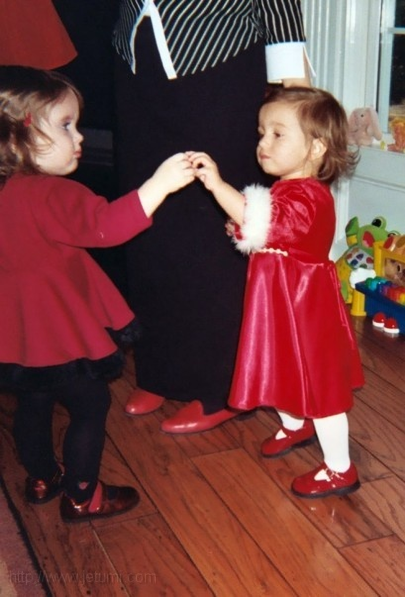 December 2003