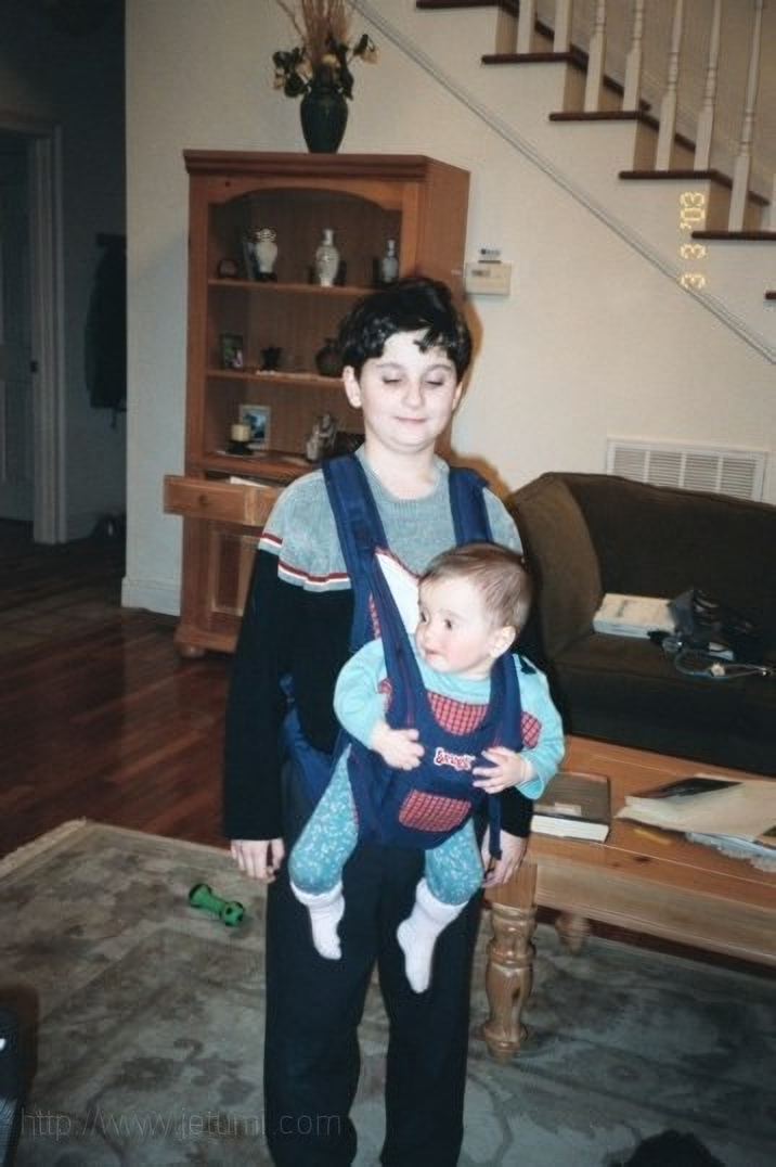 March 2003