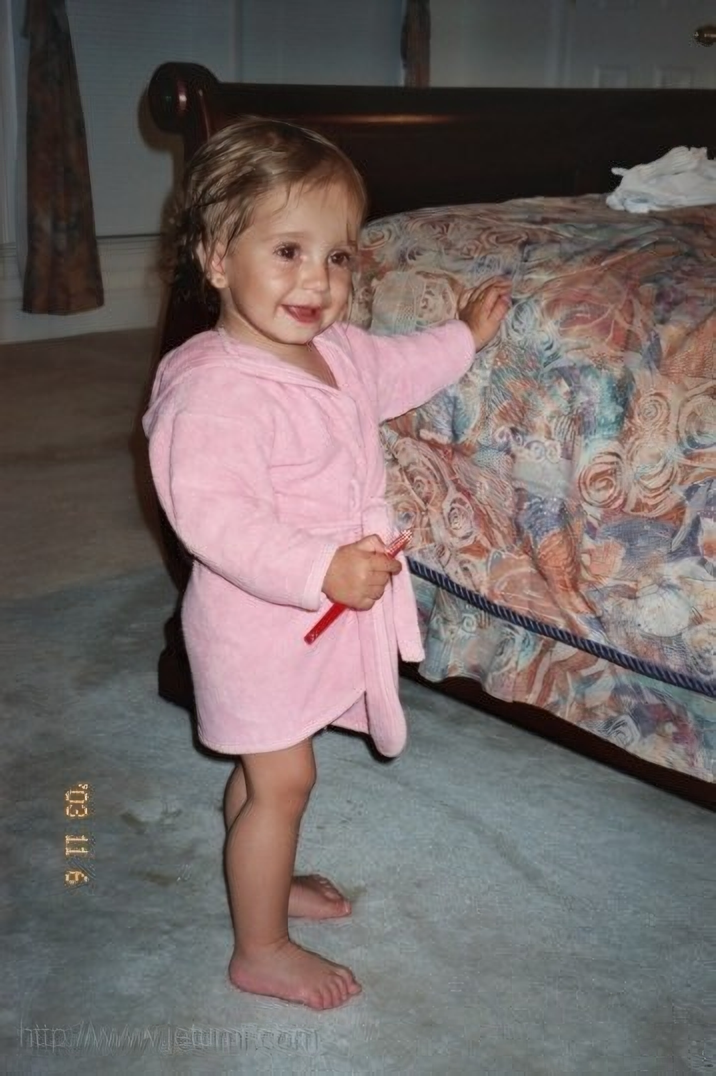 November 2003