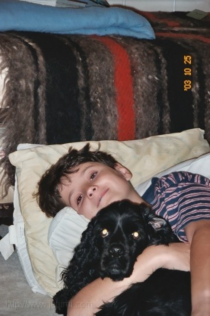October 2003