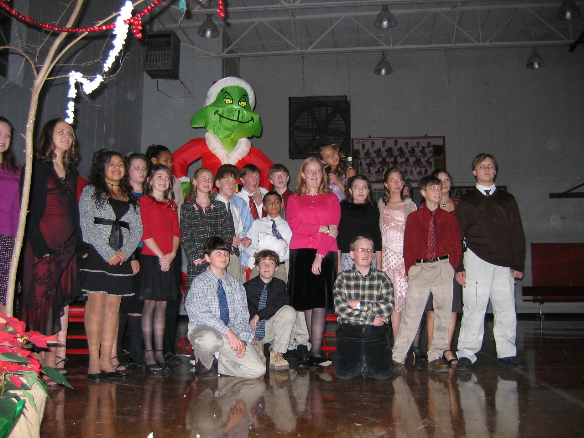 December 2004