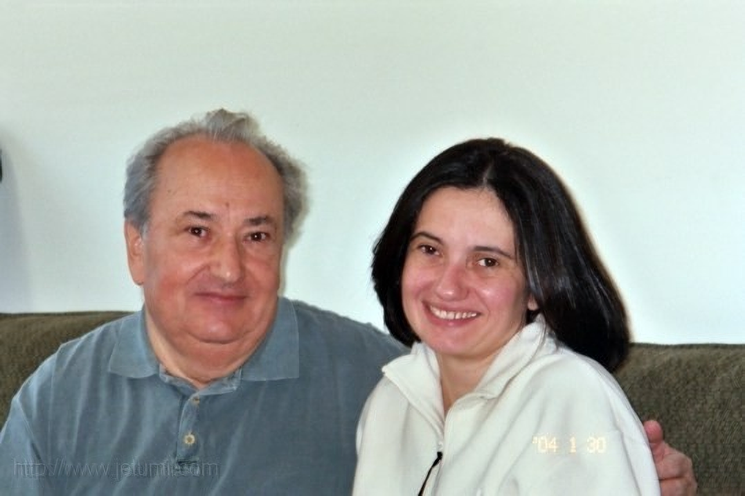 January 2004