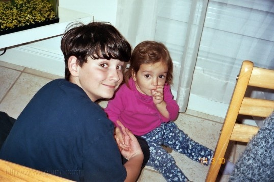 March 2004