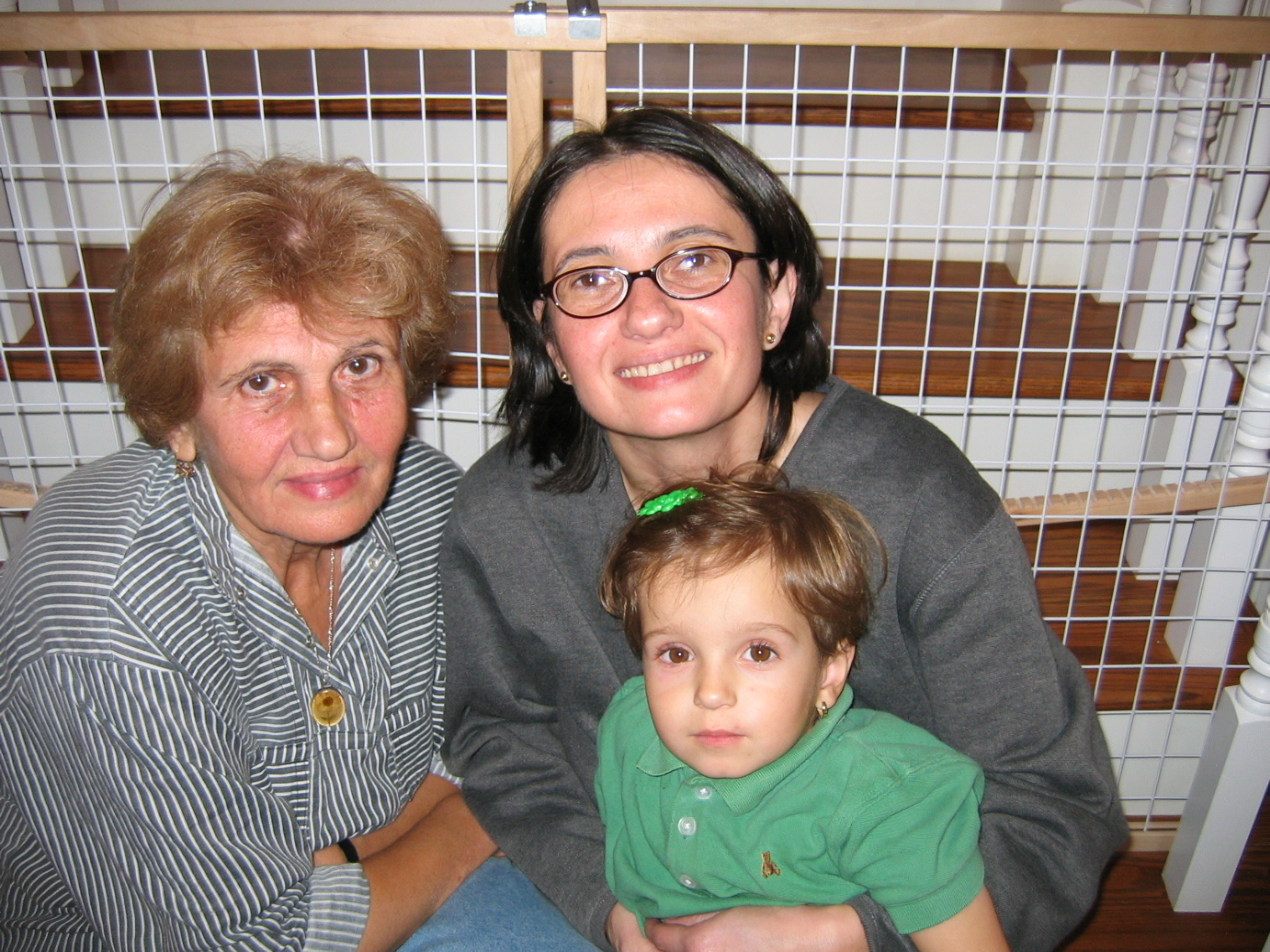 November 2004