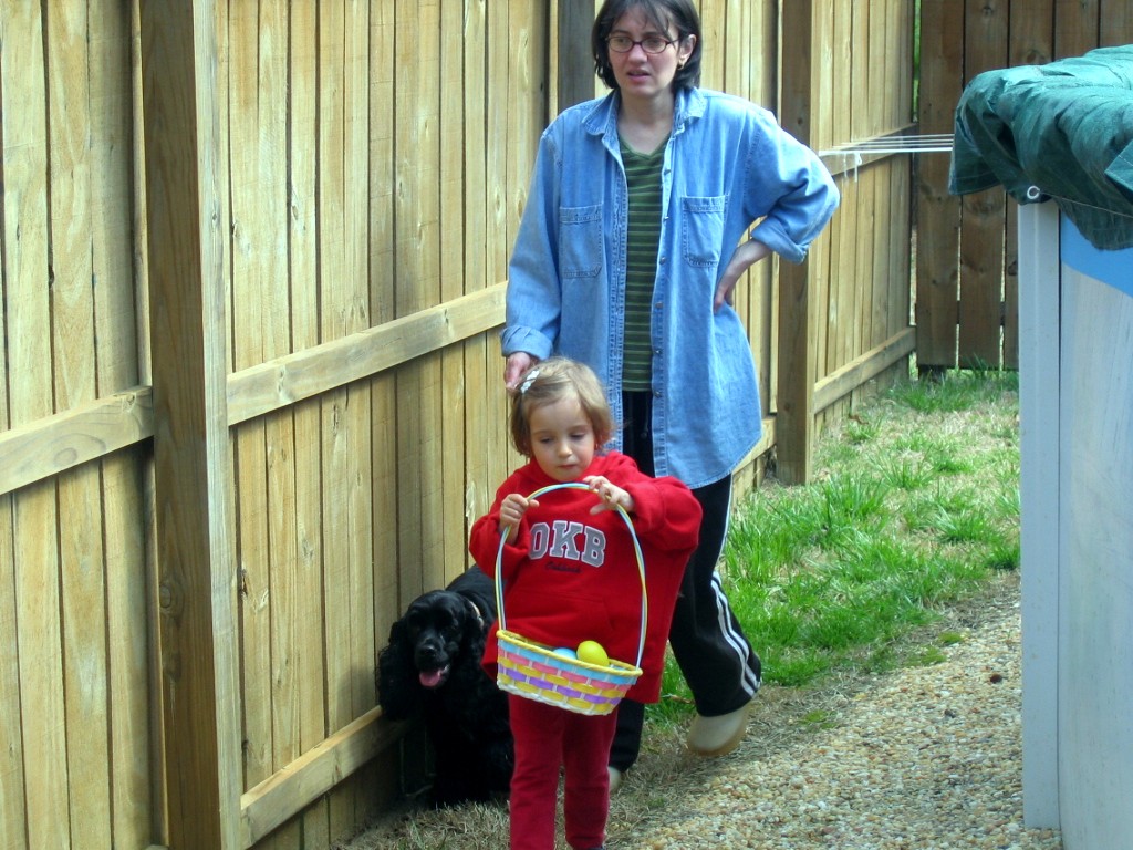 March 2005