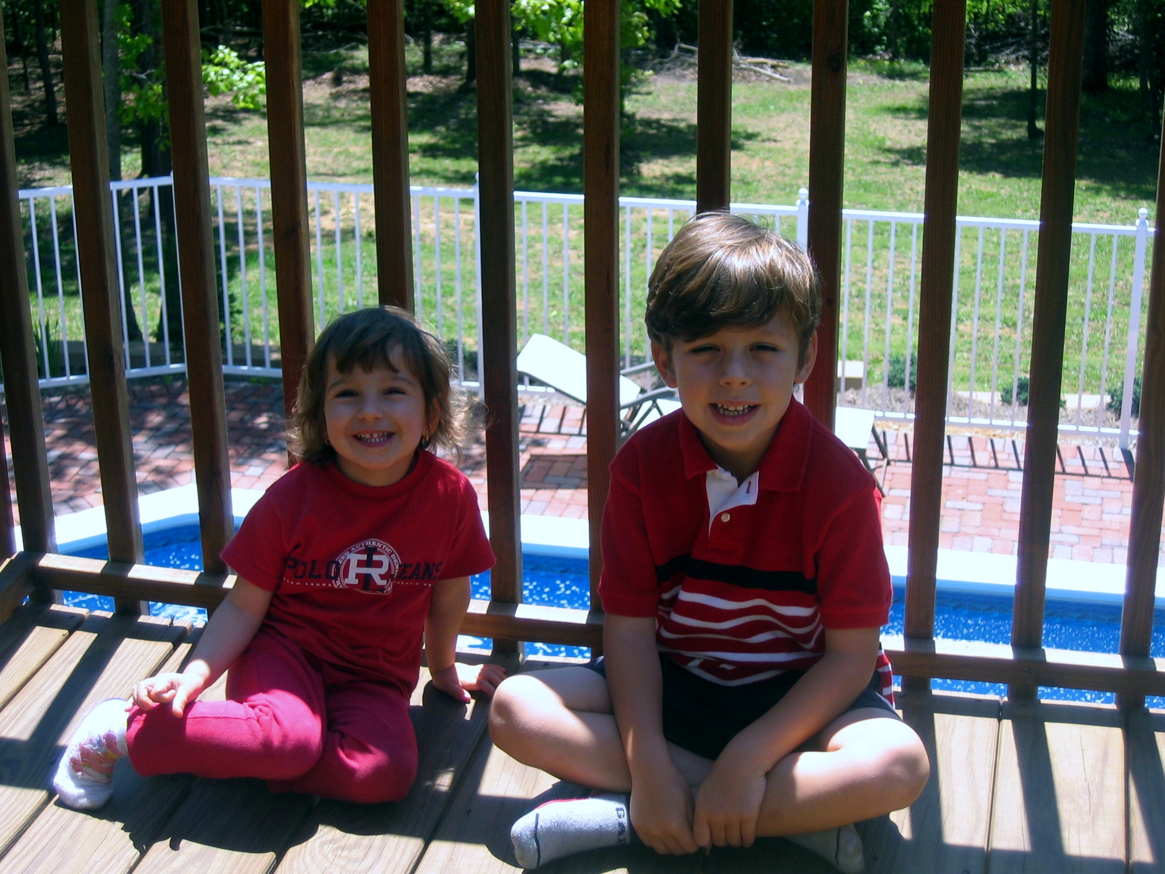 May 2005