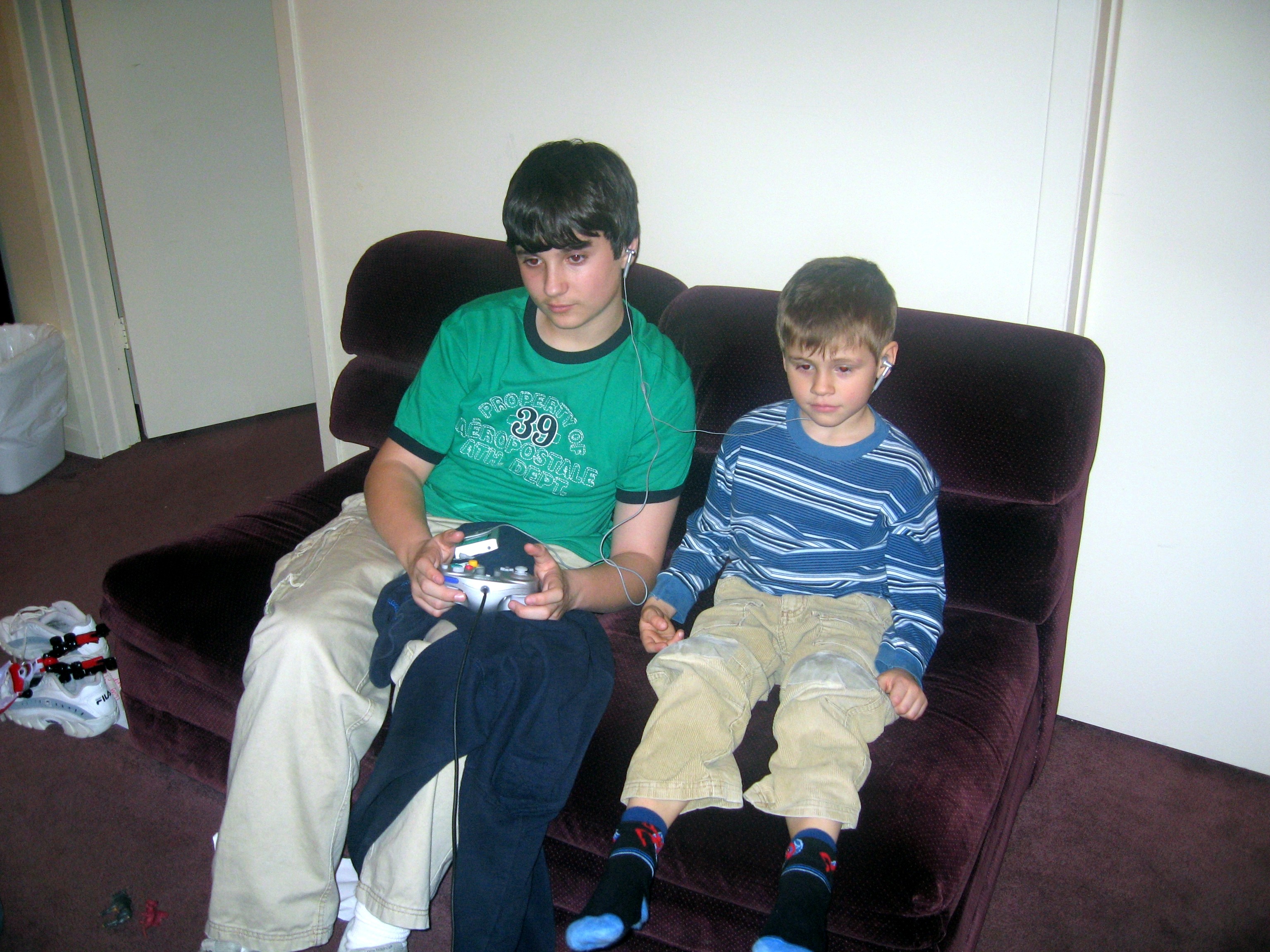 March 2006