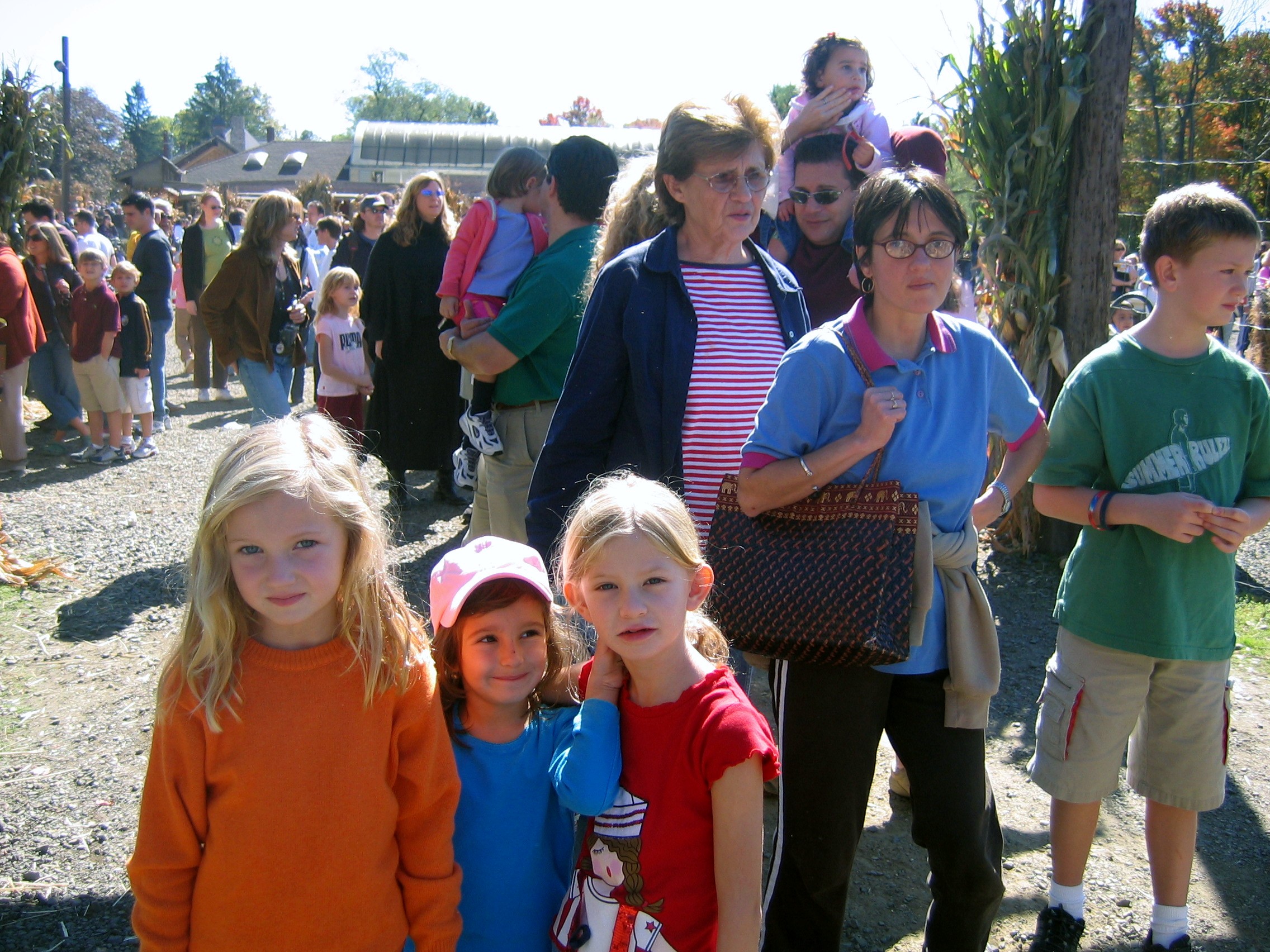 October 2006