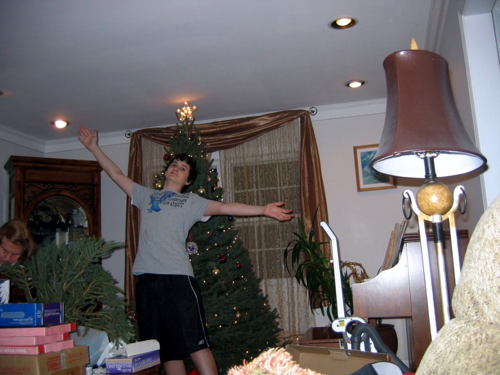 December 2007
