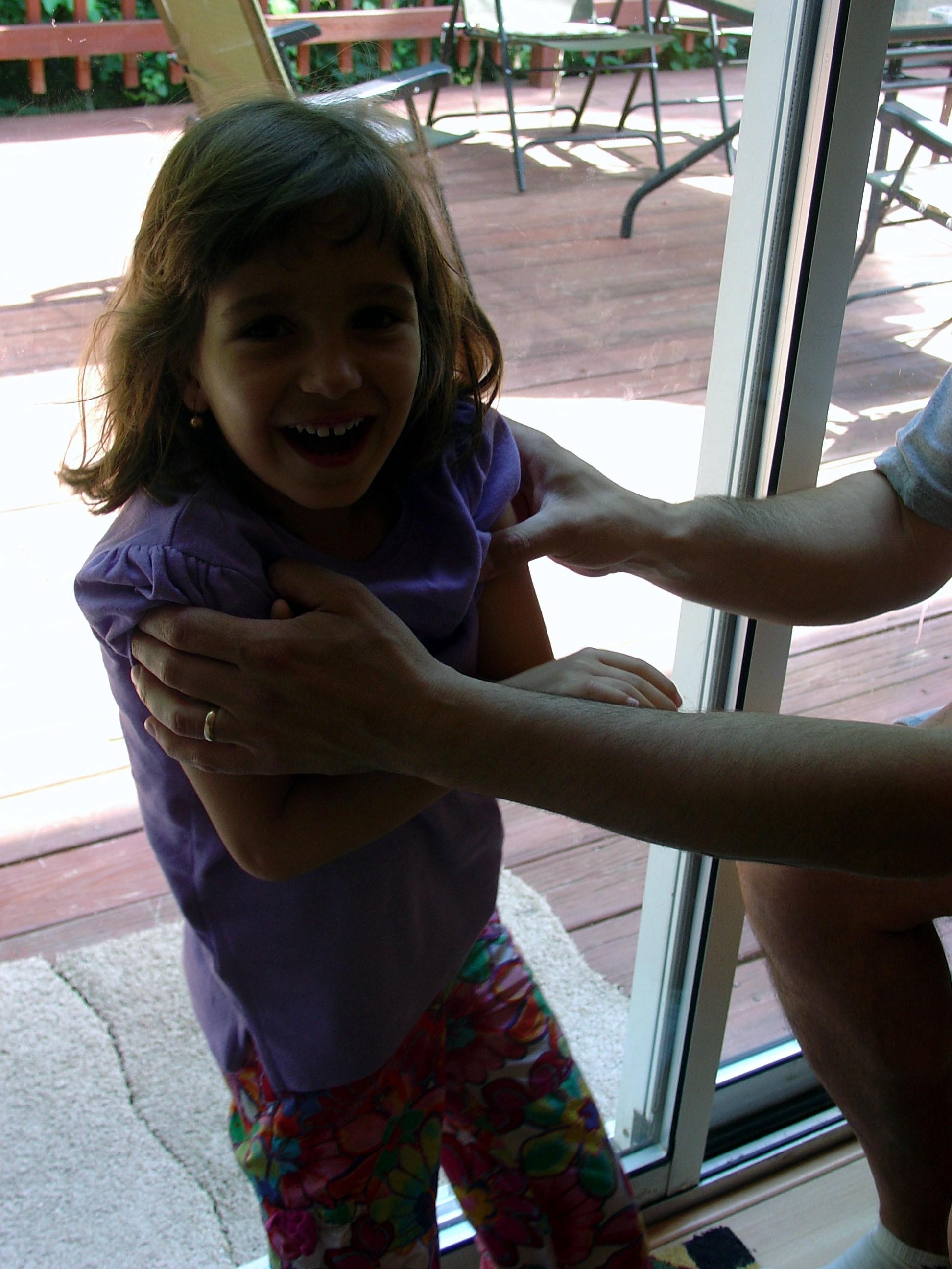 July 2007