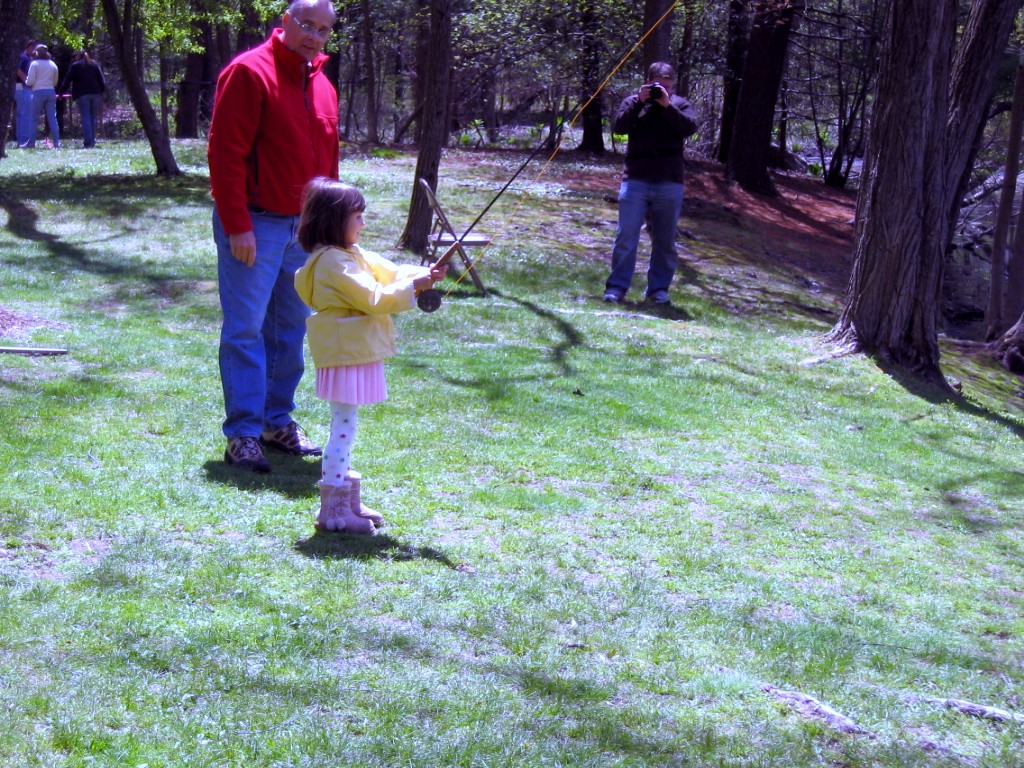 May 2007