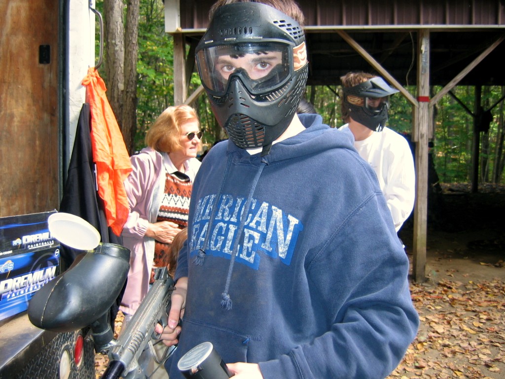 October 2007
