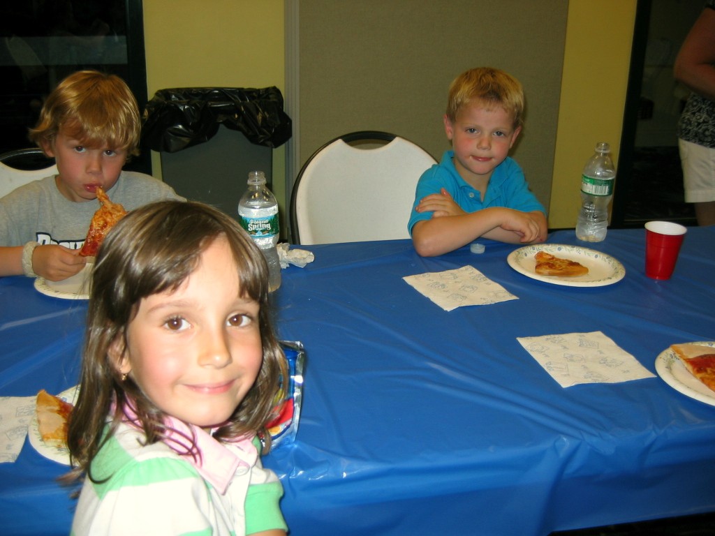 July 2008