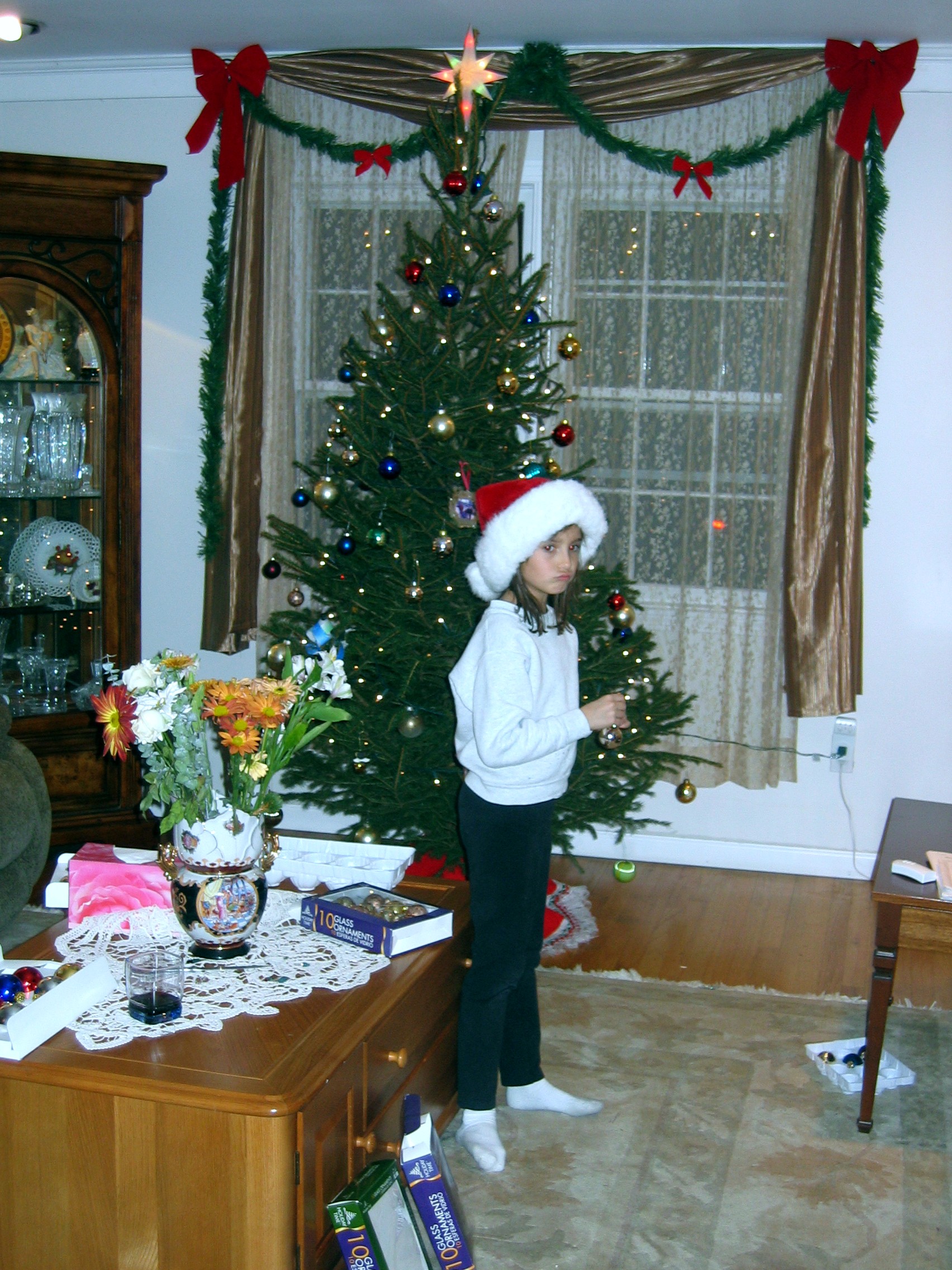 December 2009