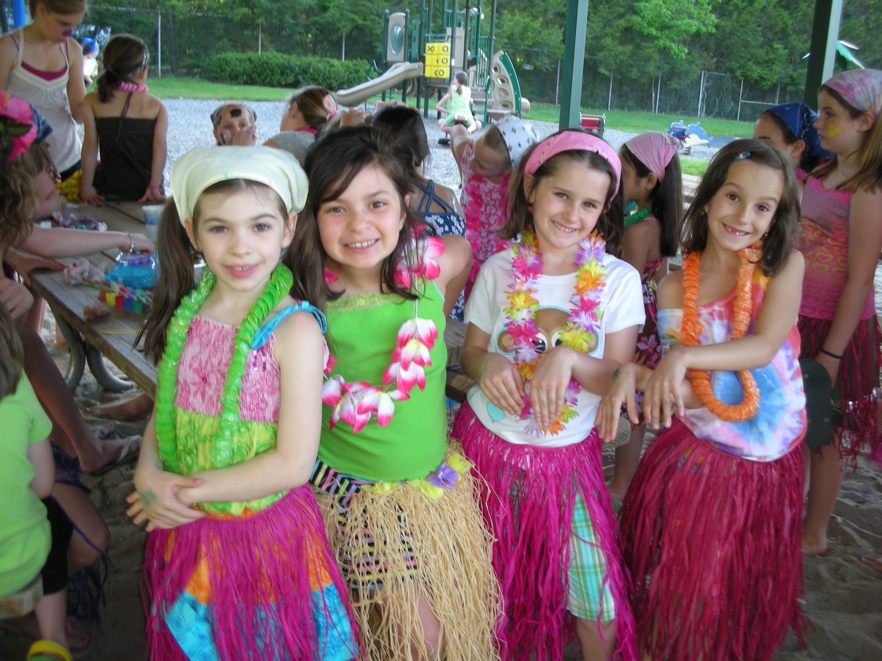 May 2009