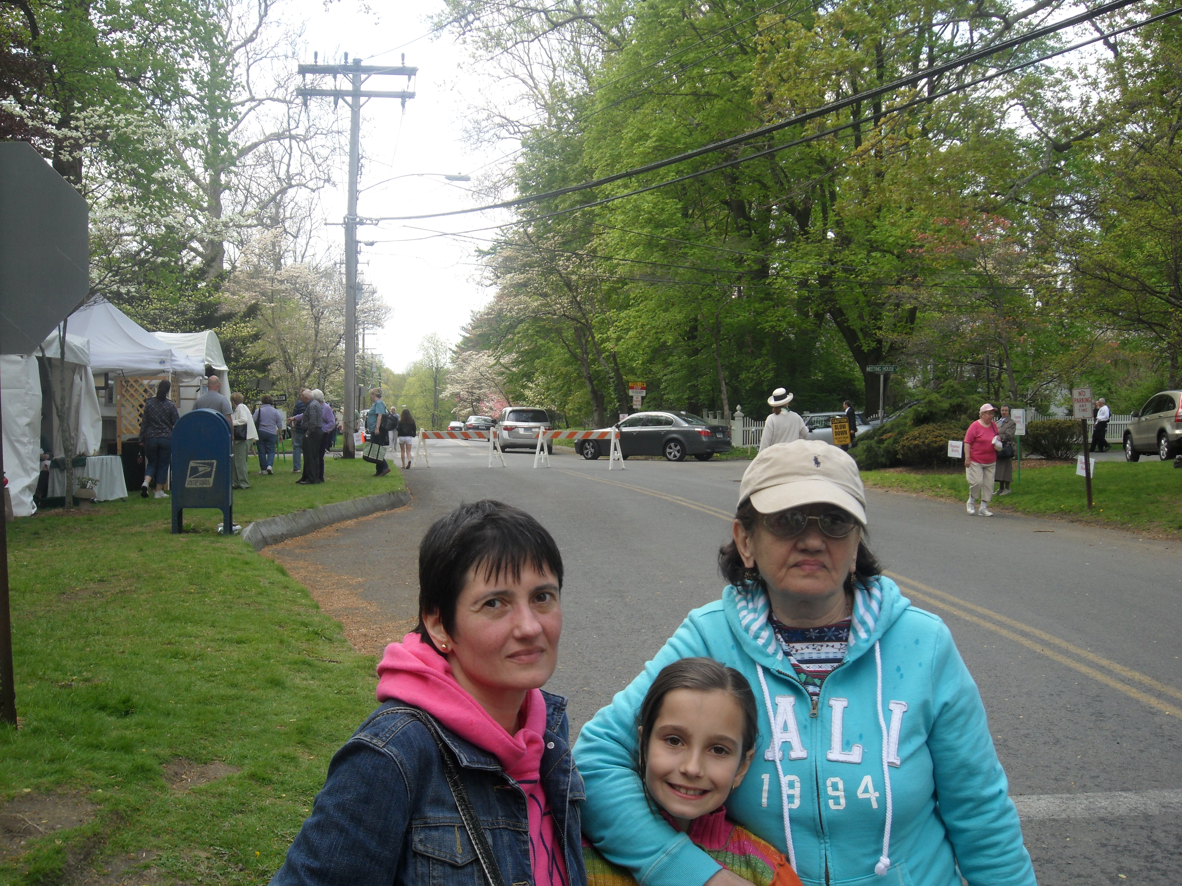 May 2011