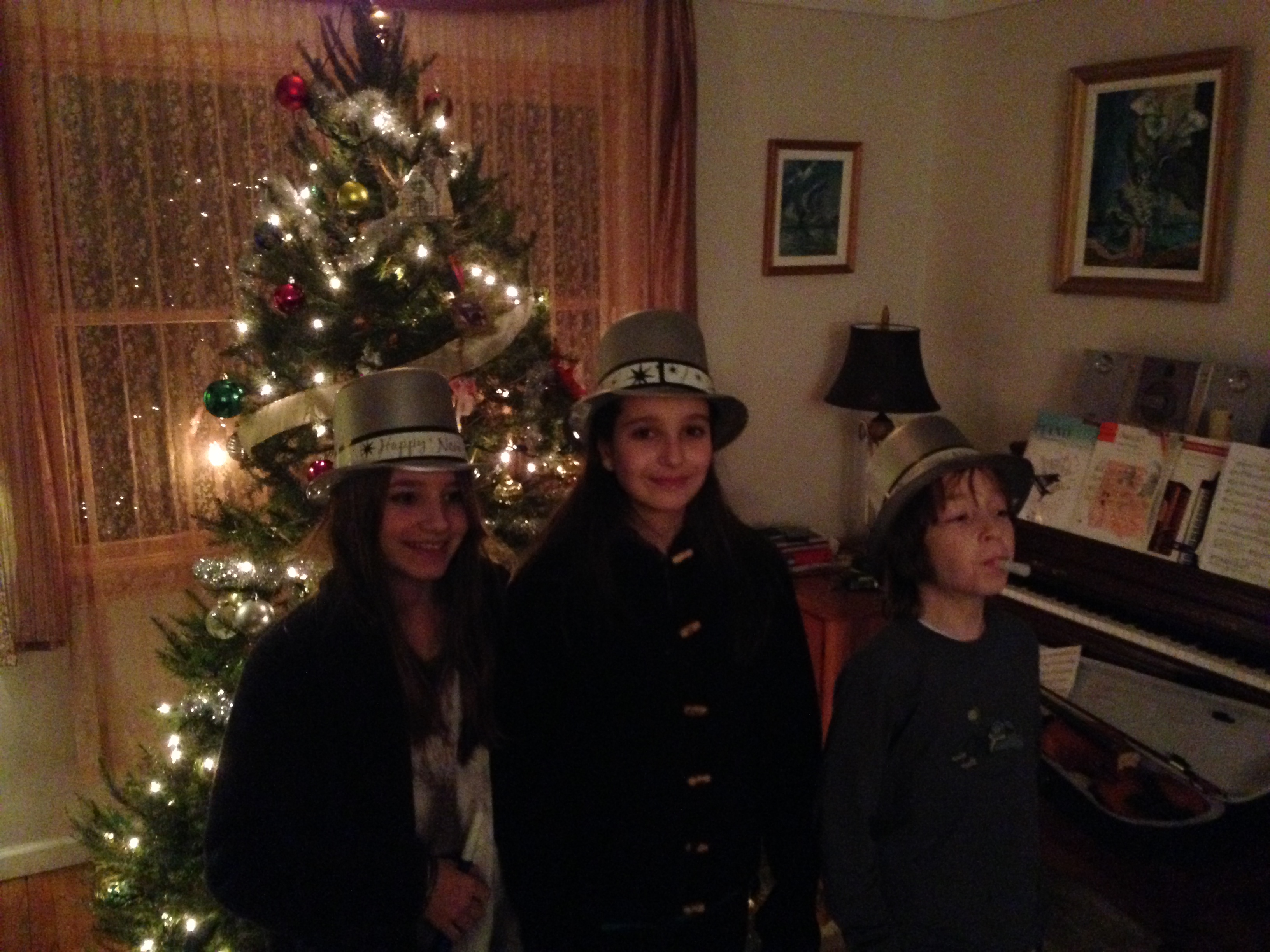 January 2014